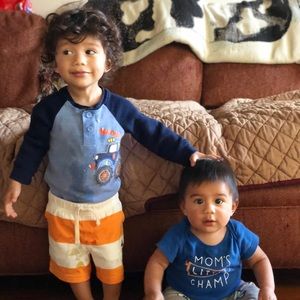 Meet your Posher, Ana